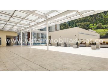 Arriendo Apartamento Alcázares, Manizales