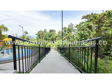 Arriendo Apartamento Alcázares, Manizales