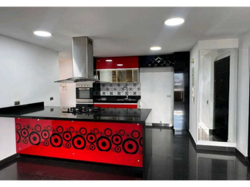 PENTHOUSE EN VENTA EN EL POBLADO