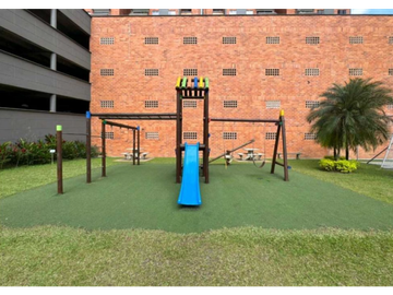 PENTHOUSE EN VENTA EN EL POBLADO
