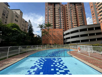 PENTHOUSE EN VENTA EN EL POBLADO