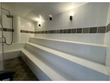 PENTHOUSE EN VENTA EN EL POBLADO