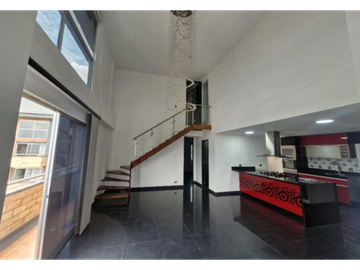 PENTHOUSE EN VENTA EN EL POBLADO