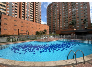 PENTHOUSE EN VENTA EN EL POBLADO