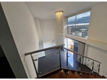 PENTHOUSE EN VENTA EN EL POBLADO