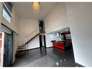PENTHOUSE EN VENTA EN EL POBLADO