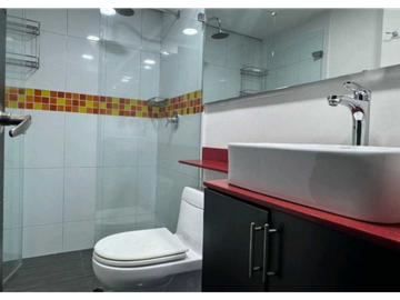 PENTHOUSE EN VENTA EN EL POBLADO