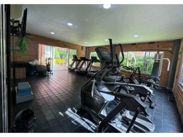 PENTHOUSE EN VENTA EN EL POBLADO