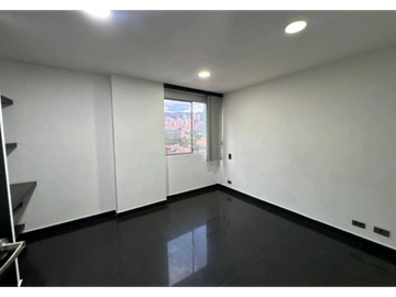 PENTHOUSE EN VENTA EN EL POBLADO