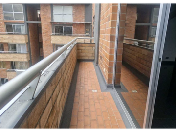 PENTHOUSE EN VENTA EN EL POBLADO
