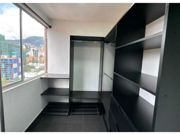 PENTHOUSE EN VENTA EN EL POBLADO