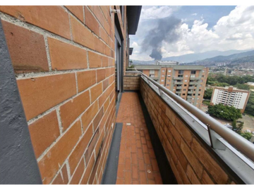PENTHOUSE EN VENTA EN EL POBLADO