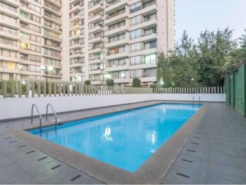 Departamento en venta  en LA FLORIDA