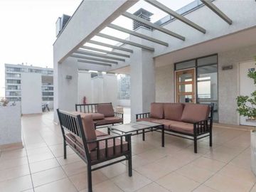 Departamento en venta  en LA FLORIDA