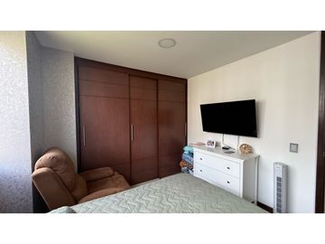 Venta Exclusivo Apartamento Duplex Loma del Esmeraldal Envigado