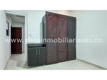 Arriendo Apartaestudio Versalles, Manizales