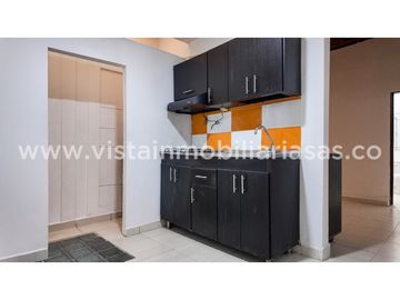Arriendo Apartaestudio Versalles, Manizales