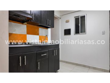 Arriendo Apartaestudio Versalles, Manizales