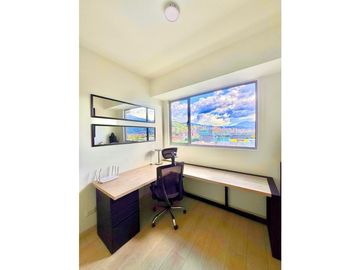 APARTAMENTO AMOBLADO PARA RENTA EN ENVIGADO