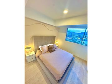 APARTAMENTO AMOBLADO PARA RENTA EN ENVIGADO