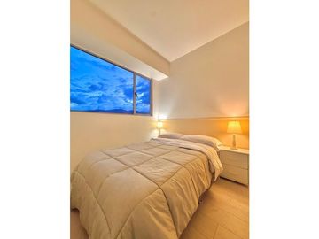 APARTAMENTO AMOBLADO PARA RENTA EN ENVIGADO