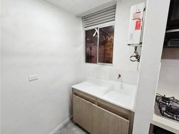 Apartamento en Renta en Sabaneta, sector Cañaveralejo