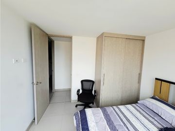Apartamento en Renta en Sabaneta, sector Cañaveralejo