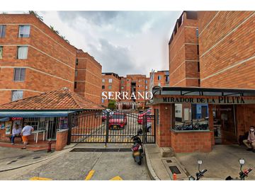 APARTAMENTO EN VENTA EN MIRADOR DE LA PILITA LA CONCORDIA BUCARAMANGA