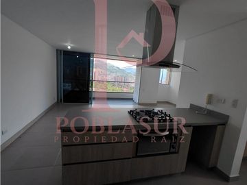 Apartamento en Arriendo Loma del Chocho Envigado