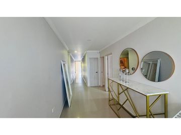 SE VENDE CASA INDEPENDIENTE REMODELADA EN EL TABOR TRADICIONAL