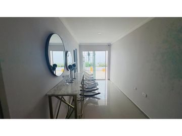 SE VENDE CASA INDEPENDIENTE REMODELADA EN EL TABOR TRADICIONAL