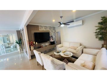 SE VENDE CASA INDEPENDIENTE REMODELADA EN EL TABOR TRADICIONAL