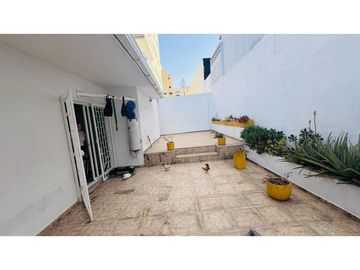 SE VENDE CASA INDEPENDIENTE REMODELADA EN EL TABOR TRADICIONAL