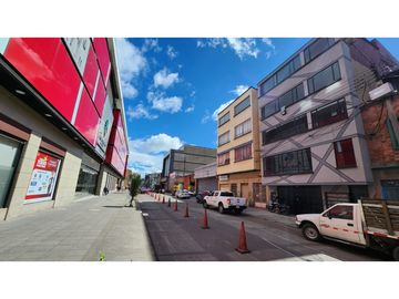 Local Comercial San Andresito San Jose Puerto Grande