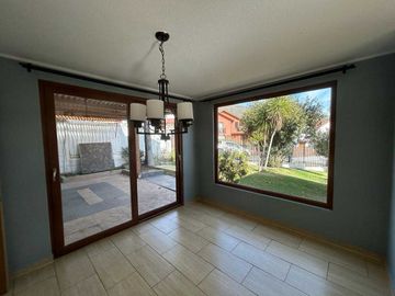 Casa en venta  en PUDAHUEL
