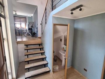 Casa en venta  en PUDAHUEL