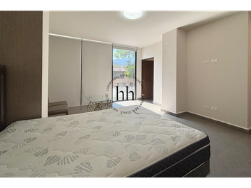 Departamento renta San Jerónimo en Monterrey, N.L.