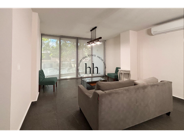 Departamento renta San Jerónimo en Monterrey, N.L.