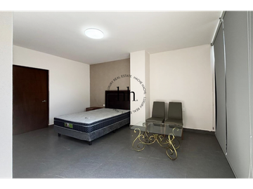 Departamento renta San Jerónimo en Monterrey, N.L.