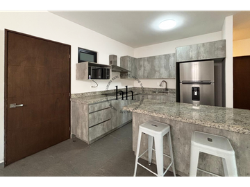 Departamento renta San Jerónimo en Monterrey, N.L.