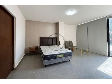 Departamento renta San Jerónimo en Monterrey, N.L.
