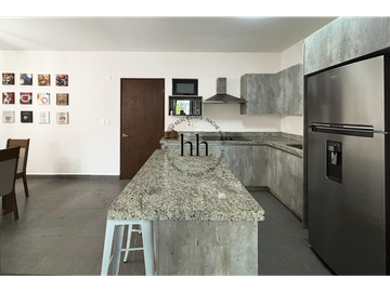 Departamento renta San Jerónimo en Monterrey, N.L.