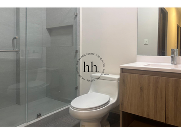Departamento renta San Jerónimo en Monterrey, N.L.