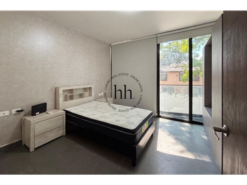 Departamento renta San Jerónimo en Monterrey, N.L.