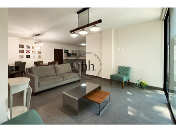 Departamento renta San Jerónimo en Monterrey, N.L.