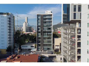 Departamento renta San Jerónimo en Monterrey, N.L.