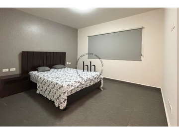 Departamento renta San Jerónimo en Monterrey, N.L.