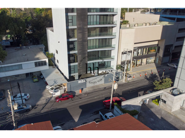 Departamento renta San Jerónimo en Monterrey, N.L.