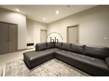 Departamento Penthouse en renta Metropolitan Center