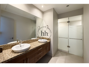 Departamento Penthouse en renta Metropolitan Center